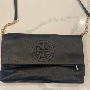 Crossbody Tory Burch bag